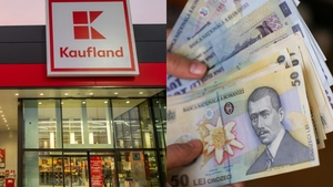 Kaufland îți dă banii înapoi. Află ce trebuie să faci