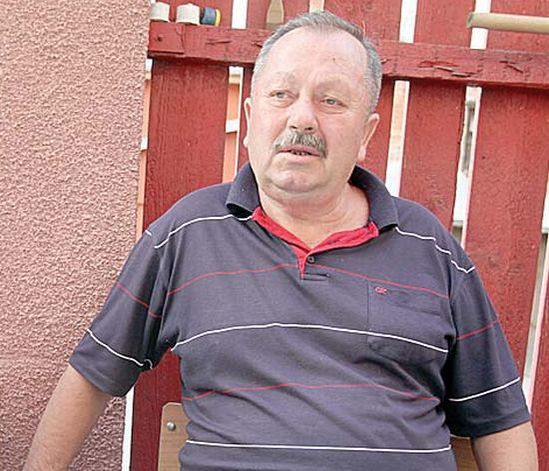 Tatăl Gabrielei Cristea își vede nepoțica doar în poze! Bărbatul primește fotografii de la apropiați