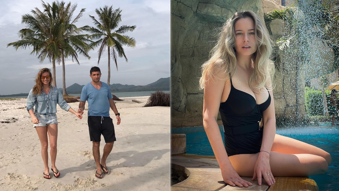 Laura Cosoi, criticată dur după ce a publicat un selfie HOT: “Ba se postează la biserică, ba, dezbrăcată. De tot râsul” | FOTO