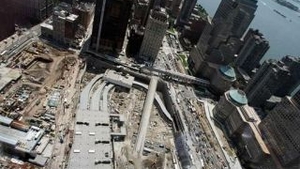 Un imam vrea sa construiasca o moschee in Manhattan, in apropiere de Ground Zero