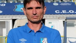 Doliu în lumea fotbalului românesc! Florin Bejinaru a murit