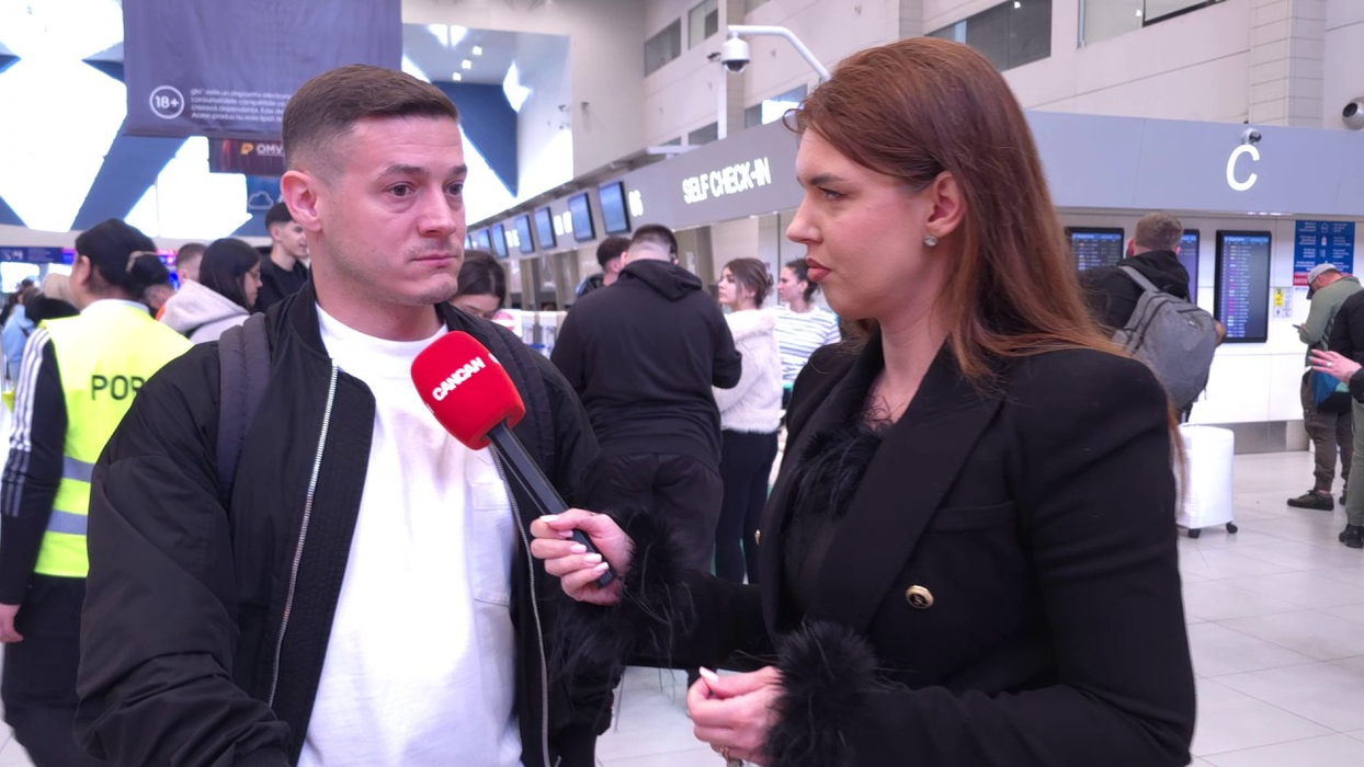 Ce îl sperie cel mai tare pe fostul internațional la Asia Express 2026. Gabi Torje: „Știu cum să ne împartă pentru a ne pune în dificultate”