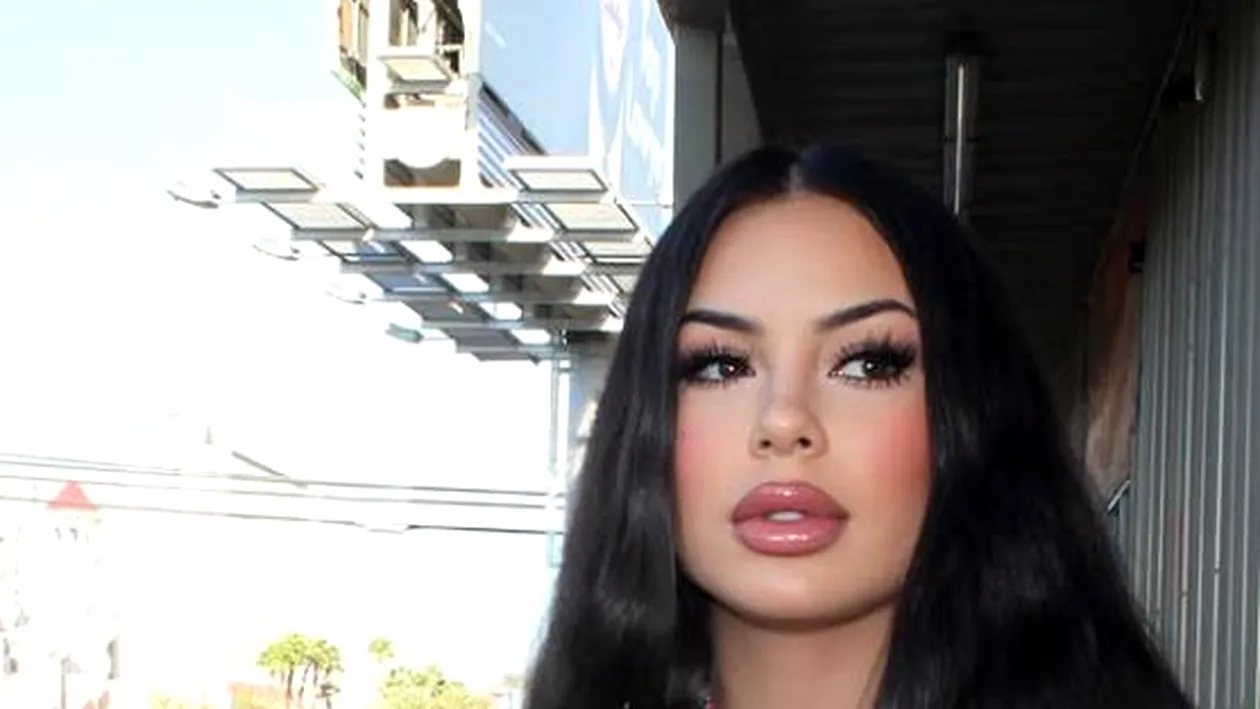 Maria, o artistă de doar 22 de ani, a fost împușcată mortal într-o parcare. Familia și fanii sunt în stare de șoc!