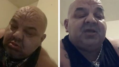 Ce a ajuns să facă fiorosul Mudava pe TikTok. Legendarul interlop s-a transformat complet