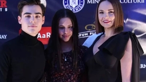 Care este relația dintre Violeta și Radu Ștefan, copiii lui Ștefan Bănică. Andreea Marin a spus tot: ”Muncim luni de zile”