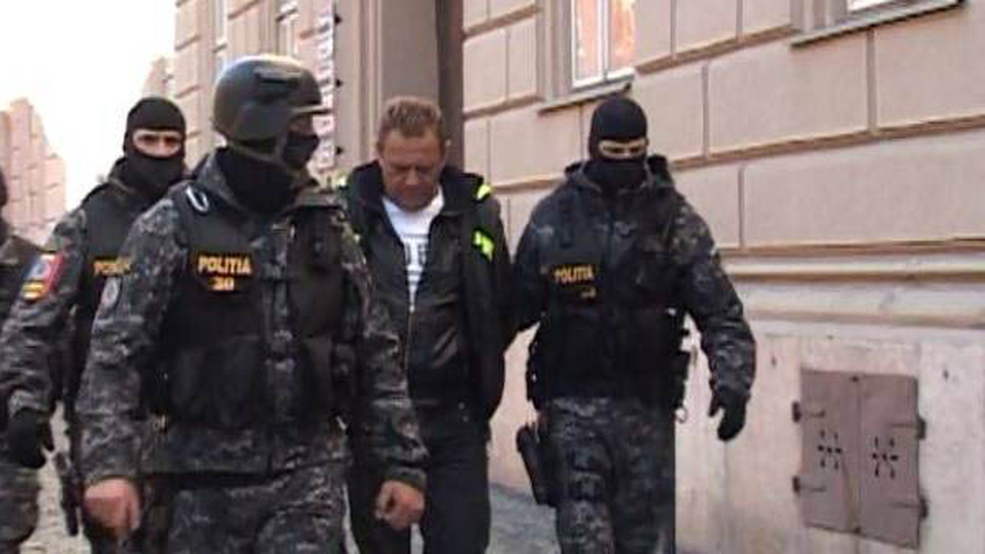 Criminal de razboi, prins in Romania. Afla ce se intampla acum cu el