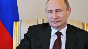 Vladimir Putin, primele declarații după ce S.U.A și aliații săi au bombardat Siria: „Istoria va stabili adevărul!”
