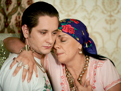 Octavian Strunilă, cunoscut din telenovela ”Inimă de țigan”, are mari probleme financiare