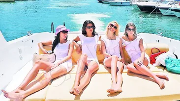 Miss Litoral 2011 are premii de peste 100.000 euro