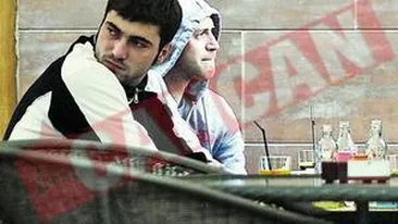 Petrecaretii lui Dinamo continua sa faca pagube