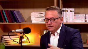 Ce boală are fiica actorului Marius Florea Vizante: „Din păcate, copiii fac doar...” Dezvăluiri la Altceva cu Adrian Artene