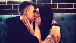 Ce mare i-a crescut burtica de gravidă! Cum arată ANDREEA TONCIU în luna a şaptea de sarcină 