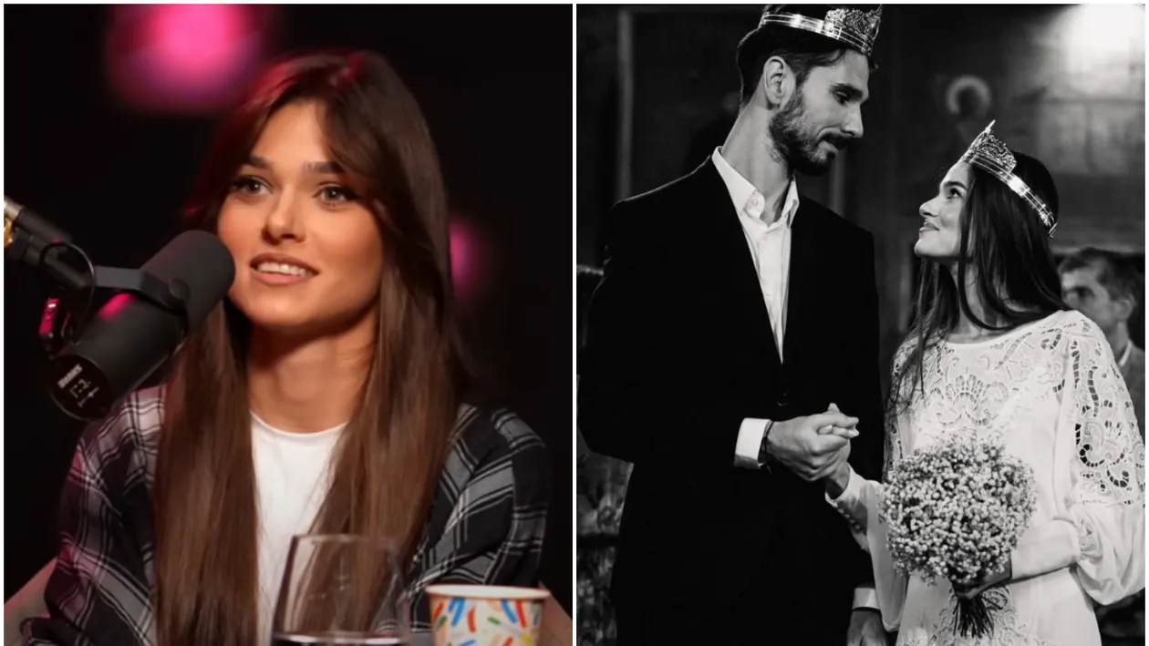 Ce s-a întâmplat în căsnicia lui Theo Rose, în timp ce Anghel Damian muncea la filmul Cursa: ”Am preluat tot ce ținea de Sasha și am tăcut”