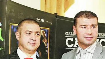 Lucian Bute e cu gandul la adversarul sau de doua luni Il viseaza pe Mendy: KO!