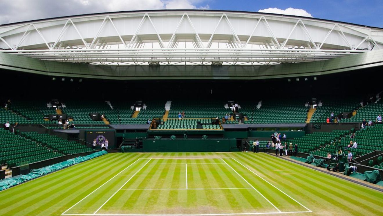 Wimbledon 2021 » AICI, toate detaliile pe care trebuie să le știi înainte de startul celui mare prestigios turneu de tenis din lume!