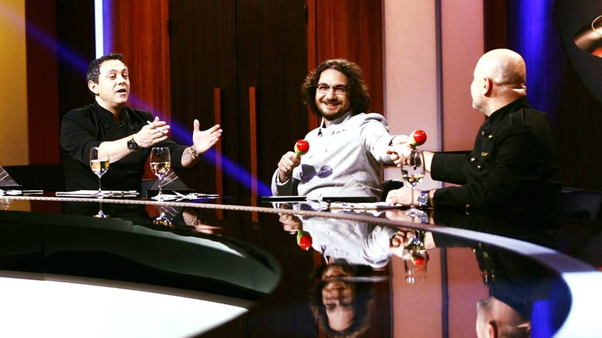 Castigatorul de la "Chefi la cutite", sezonul 5! S-a aflat de acum cine pleacă acasă cu premiul de 30.000 de euro