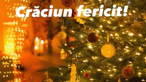 Cele mai frumoase mesaje de Crăciun pentru cei dragi! Top 10 idei de urări de sărbători