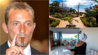 Nu e o glumă! Cât costă o noapte de cazare la hotelul din Madagascar al lui Radu Mazăre