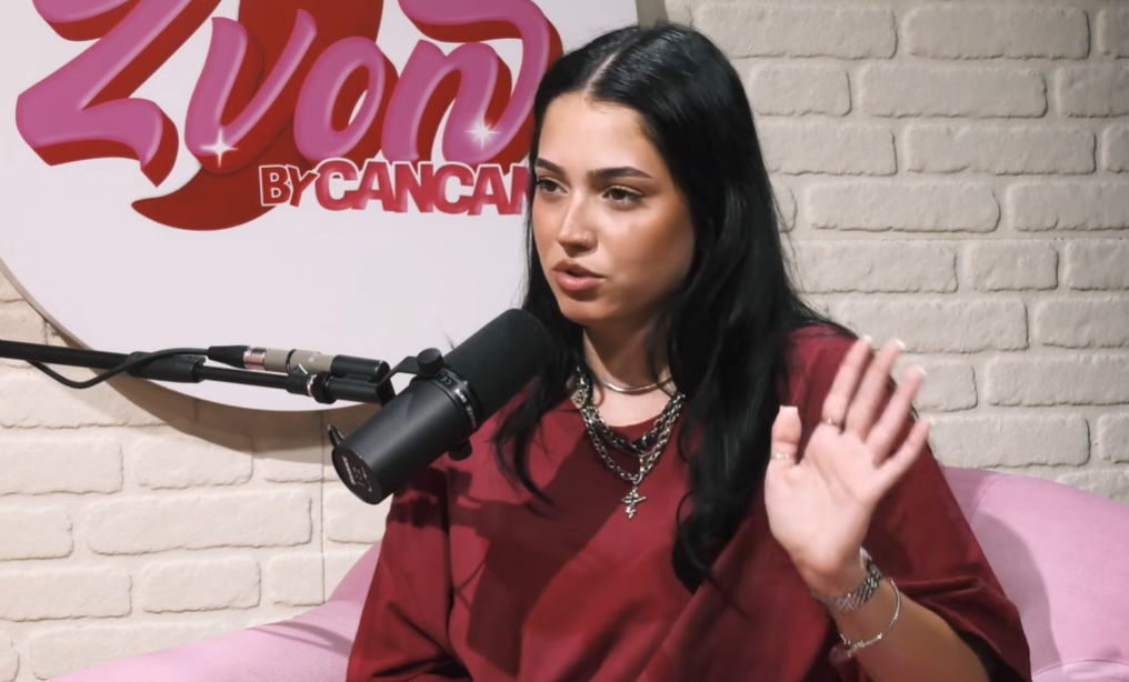 Ce făcea Erika Isac la Buzz House, când se opreau camerele de filmat? Skarlet Andreea: „Degeaba zicea că e girl power”