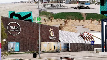 Cum se pregătesc de pe acum petrecerile de 1 Mai de la mare