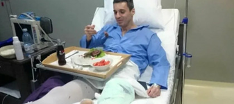 Ce este boala celiacă, maladia rară cu care a fost diagnosticat Mircea Badea. Nu există tratament!