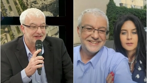 Cine este Camelia, noua iubită a lui Cătălin Crișan. A ținut-o ascunsă un an: ”Ne-am cunoscut la o zi de naștere”