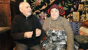 Minunea de la Iași! Sute de oameni au fost martori, iar un bătrân povestește totul