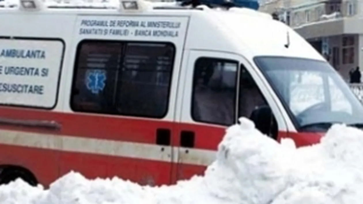 Un irlandez a vandalizat un bar din Timisoara