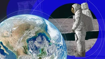 Astronauții care au orbitat Luna descriu șocul întoarcerii pe Pământ. „Omenirea nu este încă pregătită să înțeleagă ce am văzut”