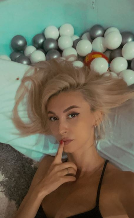 Andreea Bălan, mărturii sfâșietoare despre despărțirea de George Burcea: “Îmi dau lacrimile. Ella îmi spune că…”