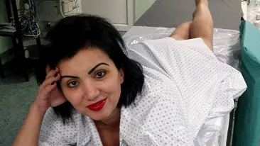 Adriana Bahmuţeanu, mărturisiri jenant de sincere! Ce schimbări s-au petrecut cu zona ei intimă după rejuvenarea vaginală