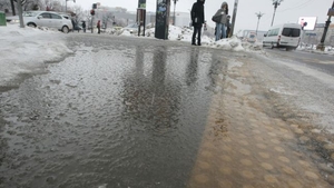 Alertă meteo! Prognoză specială pentru București