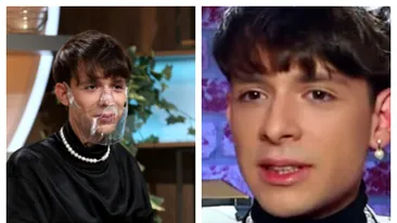 Sebastian, fiul regretatului Cristian Țopescu, apariție rară la TV! Ce a dezvăluit în direct