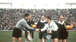 Doliu în lumea fotbalului! A murit Lorenzo Buffon, fostul portar de la AC Milan