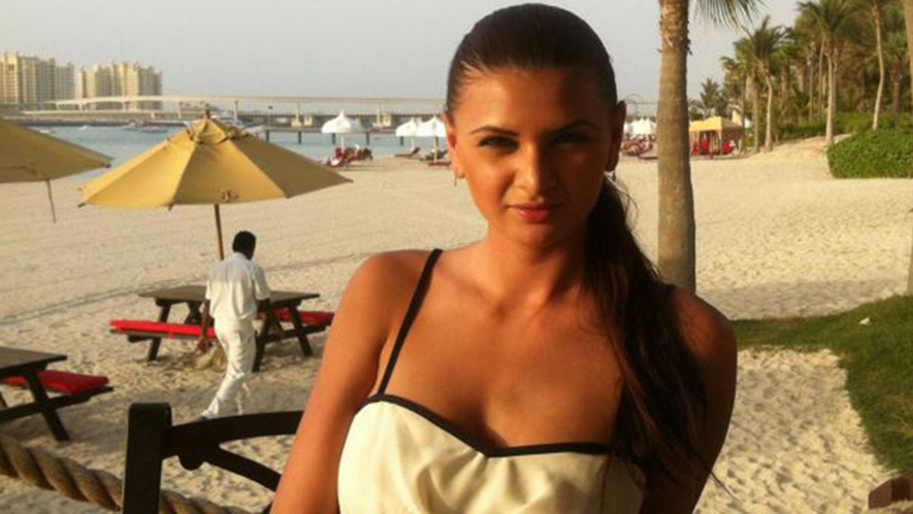 De la pomana, direct la distractie! Ramona Gabor a organizat o petrecere surpriza unei bune prietene! Uite cat de vesela e