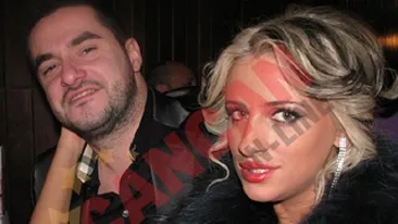 Sanziana Buruiana e superstitioasa in dragoste