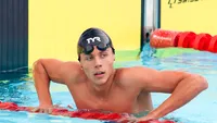 Eșec pentru David Popovici la Campionatul Mondial de Natație de la Fukuoka. Pe ce loc a terminat românul în finala probei de 200 de metri liber