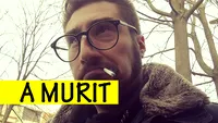 Anunț-șoc la miezul nopții. A murit Adrian Iftime, la doar 31 de ani. Înmormântarea va avea loc la cimitirul Pacea