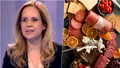 Care este cel mai bun salam vândut în supermarketurile românești. Mihaela Bilic a făcut recomandarea: “Este un deliciu. Cantitatea face diferența”