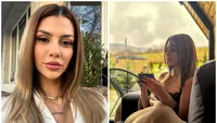 Doliu pentru o fosta ispită de la Insula iubirii! I-a murit o ființă dragă: „Îmi vei lipsi enorm”