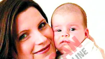 Ei sunt copiii zapezii!