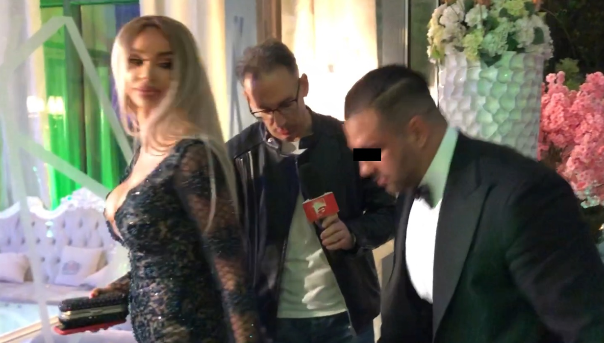 Bianca Drăgușanu, în lacrimi înainte să fie premiată aseară! Ce a pățit vedeta și cum a reacționat după ce soțul i-a călcat rochia scumpă | VIDEO EXCLUSIV