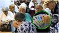 Când se dau pensiile în aprilie 2025. Aceștia sunt pensionarii care vor primi cu 400 de lei în plus