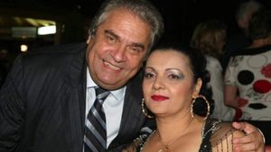 Aurel Pădureanu, primele declarații despre despărțirea de Cornelia Catanga