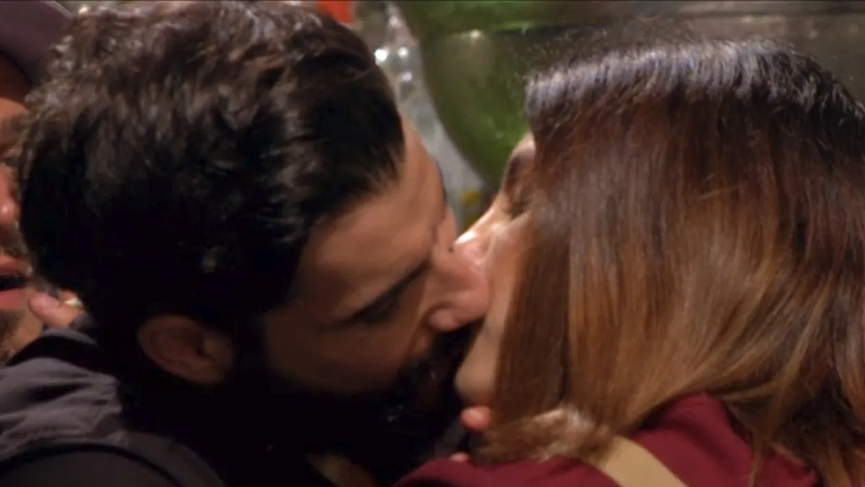 Insula Iubirii. Denisa, răvășită după plecarea lui Andi: ”Aduceți-i pe foștii!”