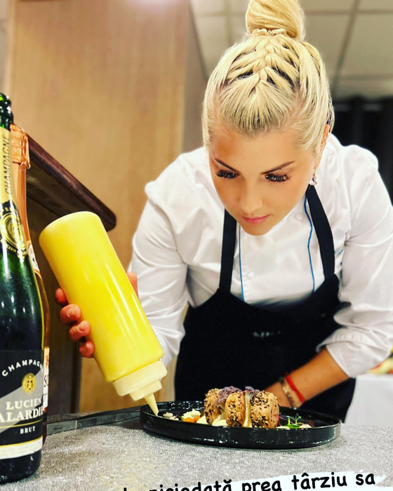 Florica Boboi participă la Insula de 1 milion/ Sursa foto: Instagram