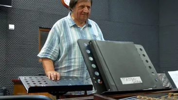 Maestrul Ioan Cobâlă, internat in stare critică la spital. Medicii sunt rezervați