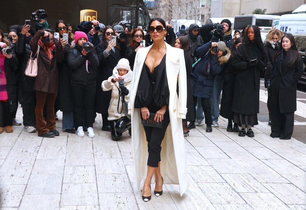 Nicole Scherzinger. Foto: Profimedia