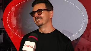 Momente de confuzie la filmările ”Te cunosc de undeva”, după ce s-a aflat că Ilona Brezoianu e însărcinată! Mihai Petre a povestit tot: ”Nu voiam să scap ceva din greșeală!”