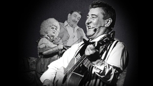 Doliu în lumea teatrului! A murit Mihail Anton